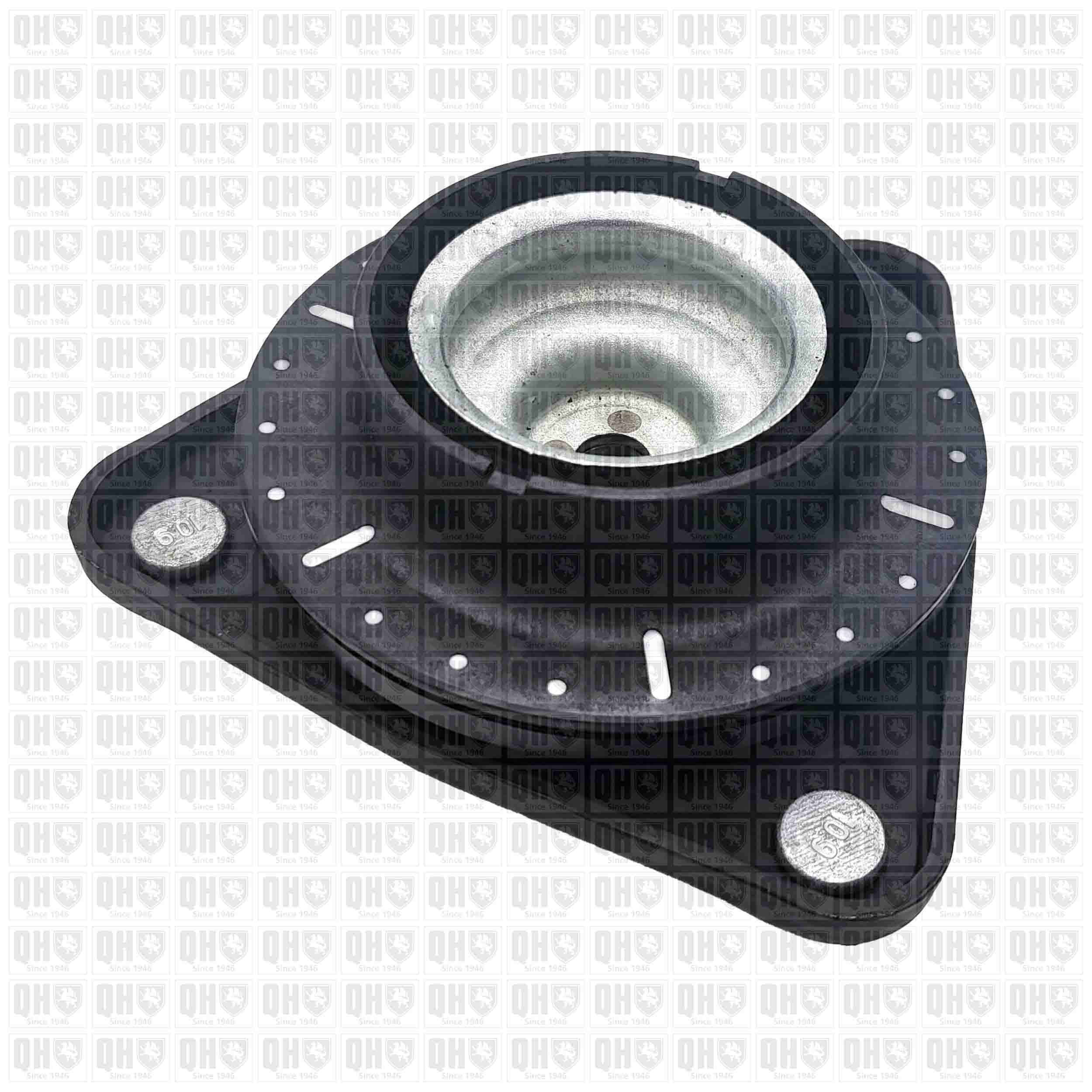 Kit de réparation, coupelle de suspension QUINTON HAZELL EMA6170